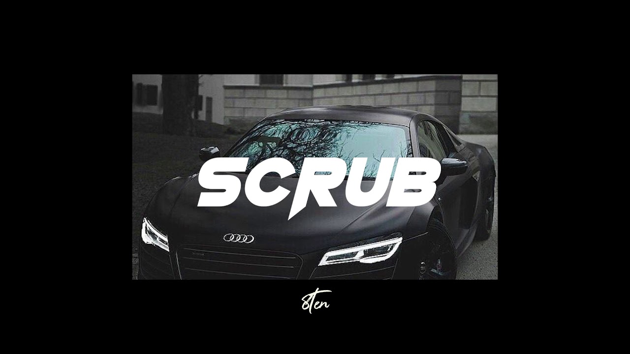 TLC - No Scrubs (UK Drill Remix) R&B Drill Type Beat