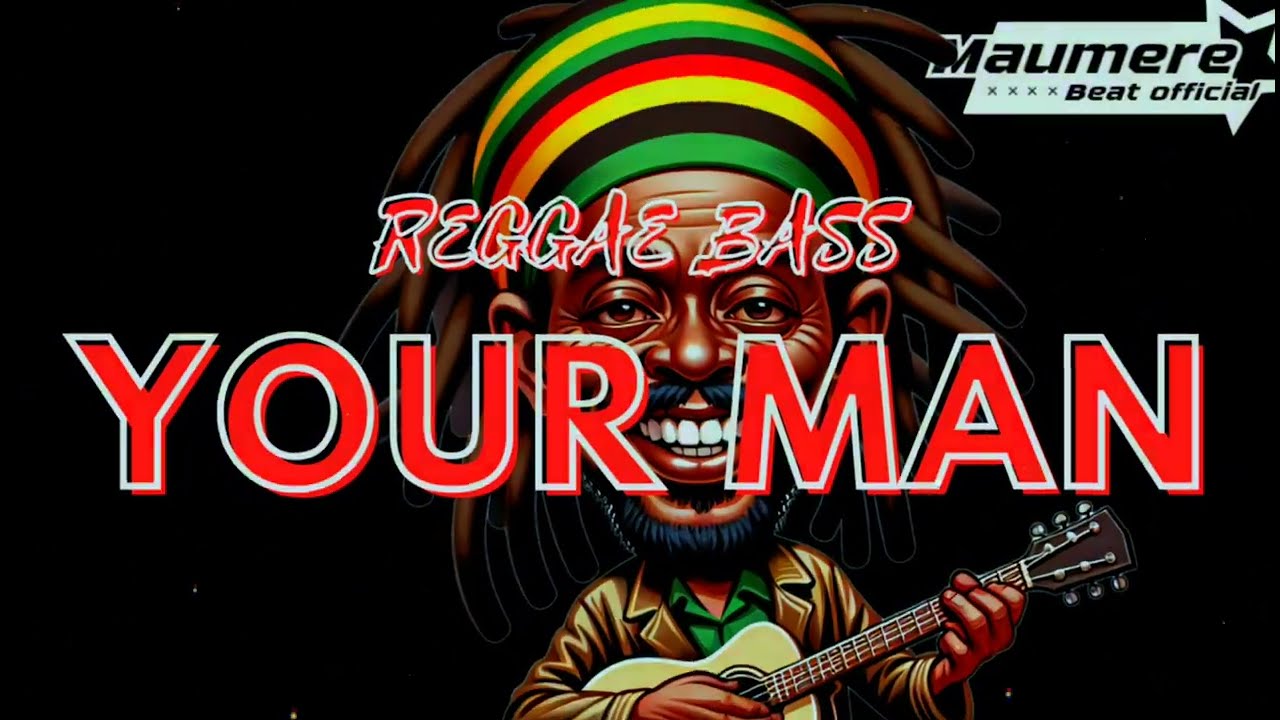 REGGAE TERBARU 🌴 YOUR MAN 🌴 MAUMERE BEAT OFFICIAL