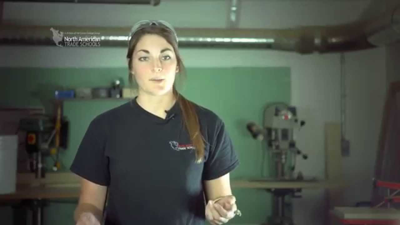Home Renovations Program Review - Brenna - North American Trade Schools