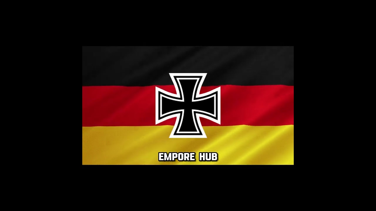 German Military March Erika - Austrian Painter [AI COVER]