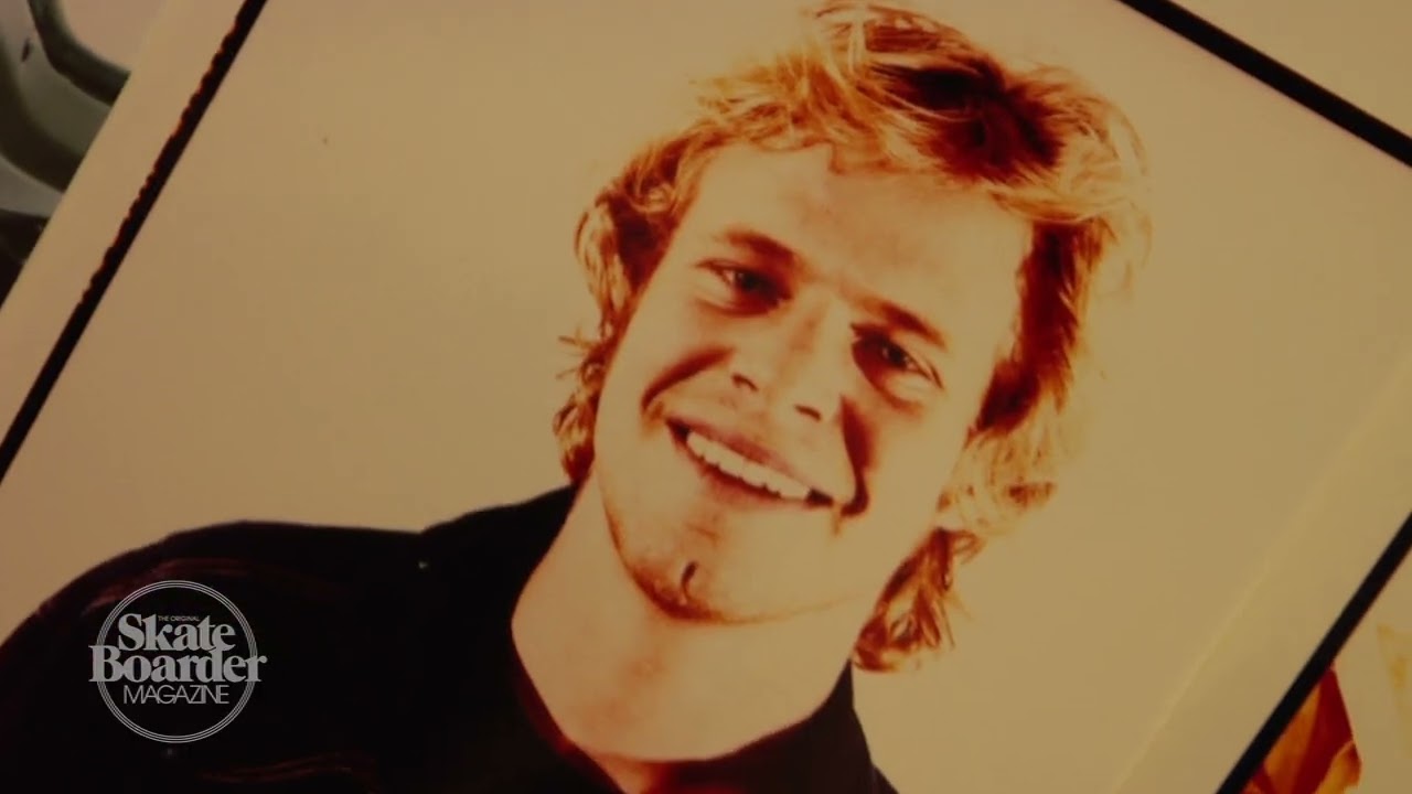 Lance Dawes | Raiders Of The Archives - Part 4 of 5