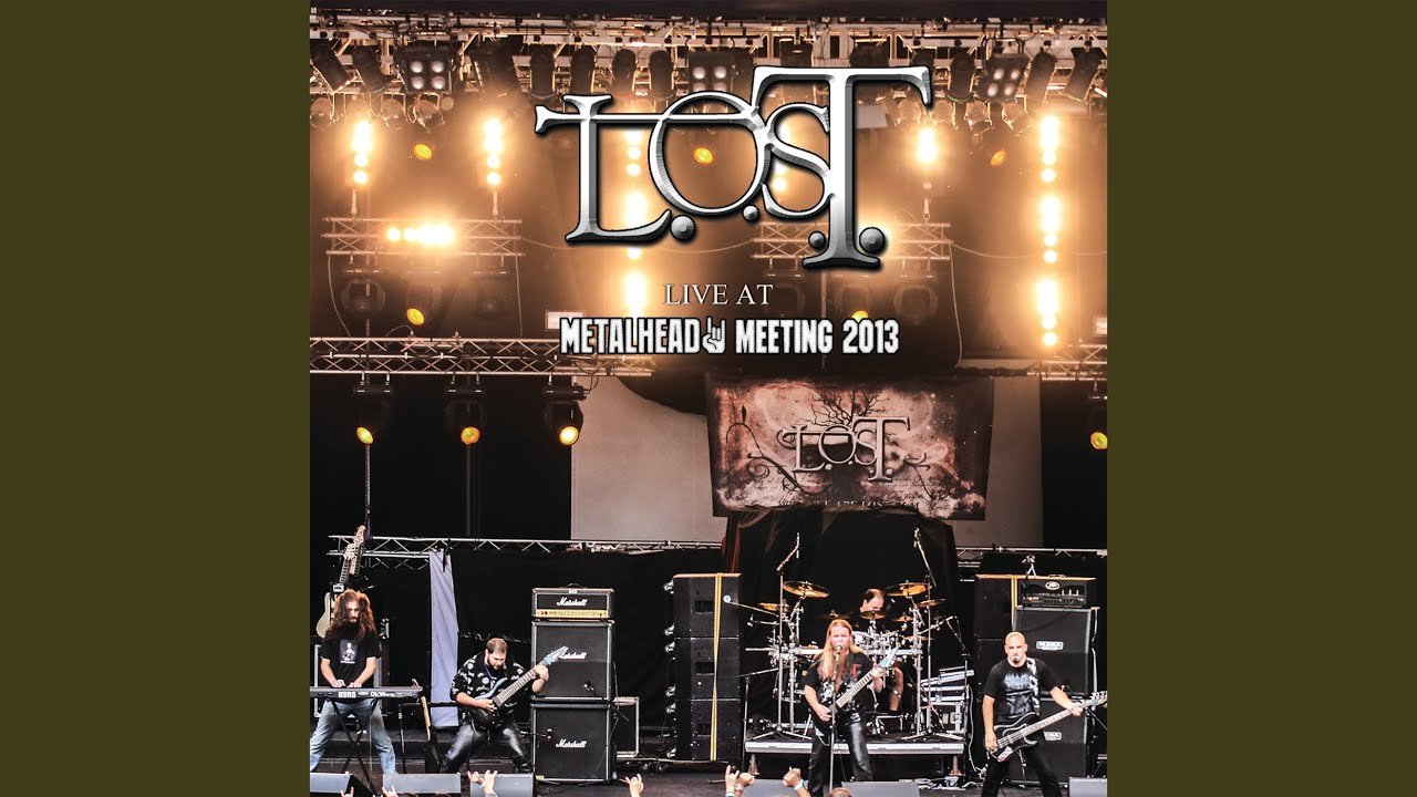 O viață (Live At Metalhead Meeting / 2013)