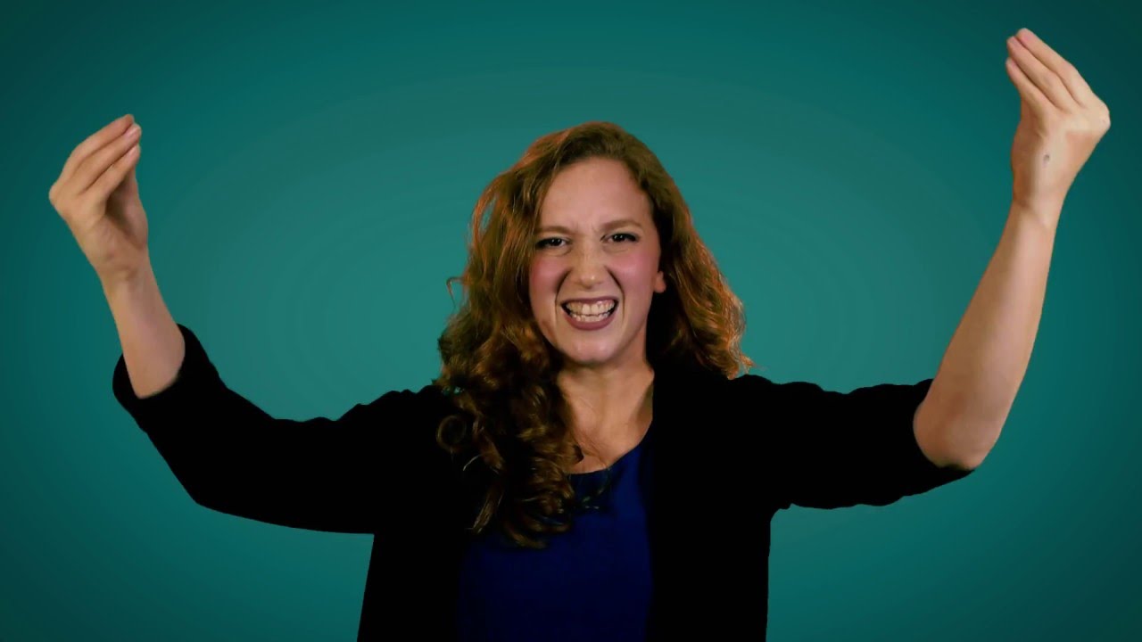 ג'ימבו ג'יי ולהקת ספא מארחים את גילי בית הלחמי בשפת הסימנים - תזכרי - Jimbo J