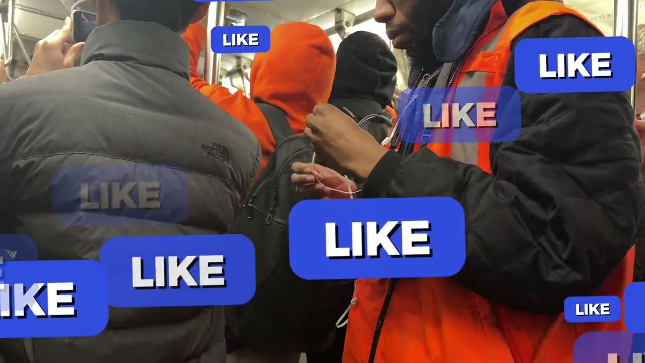 SPECIAL: On-board on a Redbird Train on the 7 line riding from 34th St-Hudson Yards to Junction Blvd
