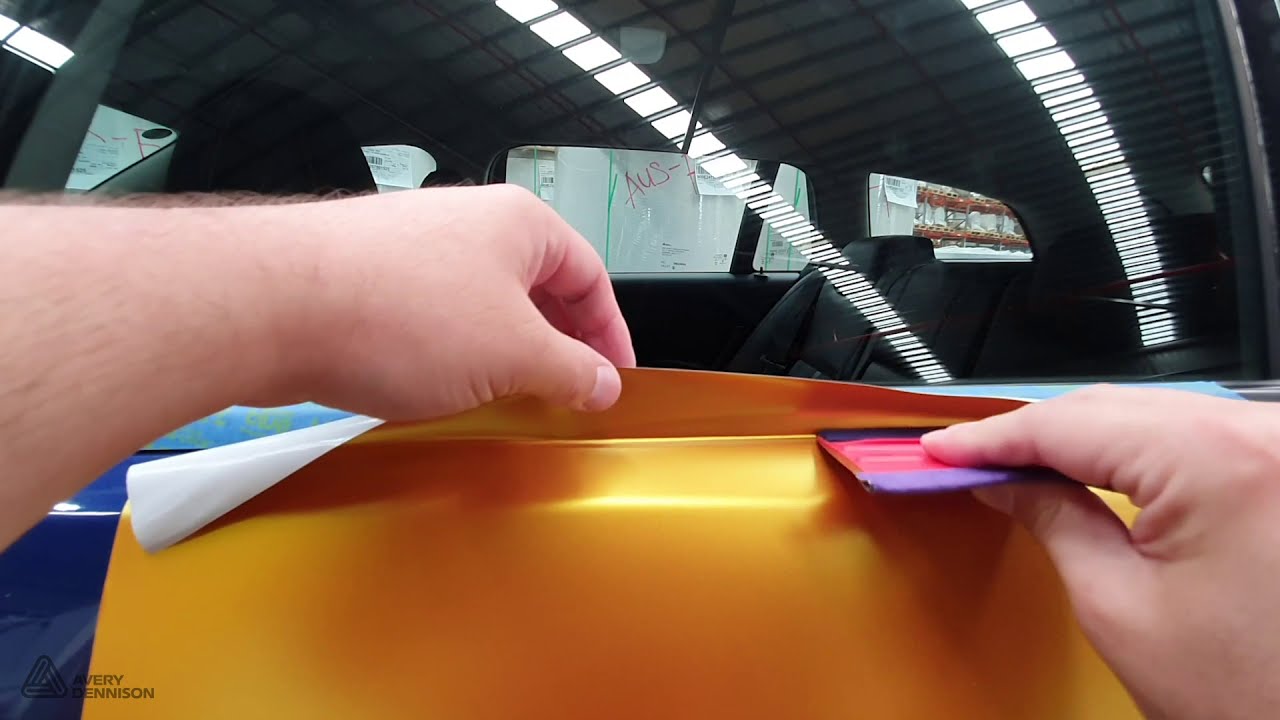 Quick Tech Tips: Cutting Tips for Wrappers [SAPSSA]