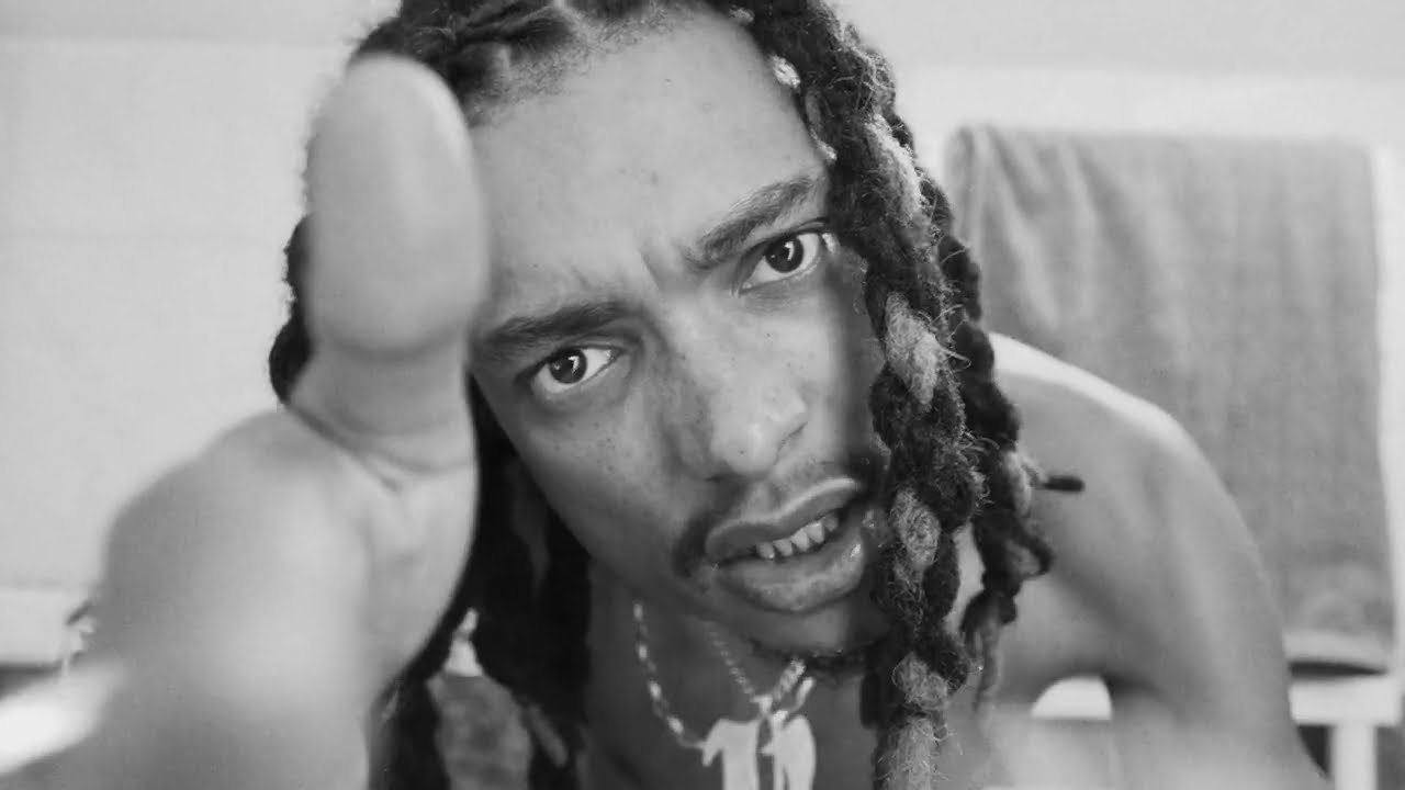 Sunz - Euphoria (Real. 4ARI) (Prod. Hitmag)
