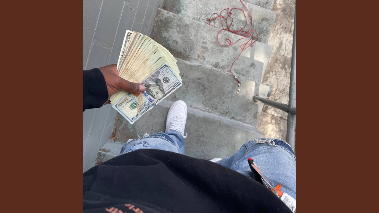 Money Motivated (feat. Jbeezy)
