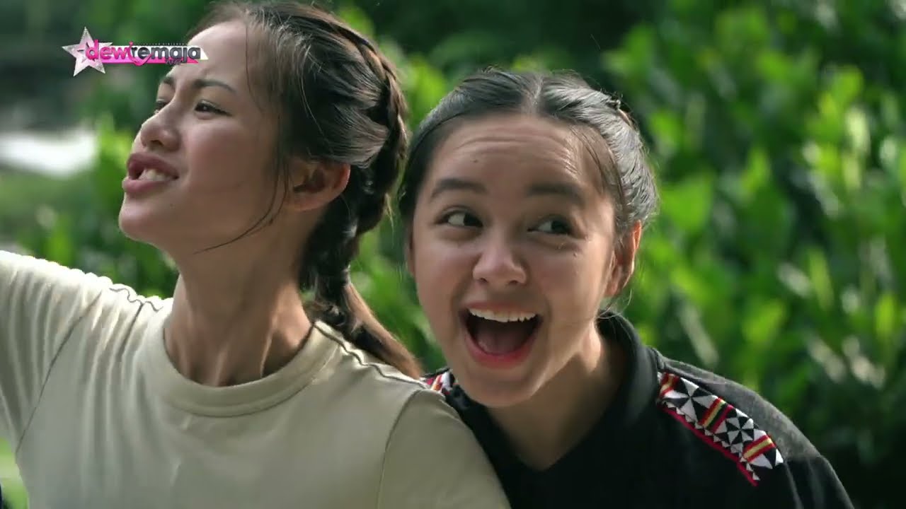 Dewi Remaja 2022 Kapsul 2 : Reezlyn Menang Reward Outing Bersama..