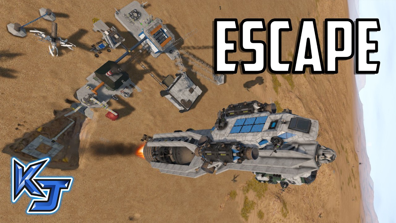 Trapped In The Wasteland EP15 - 