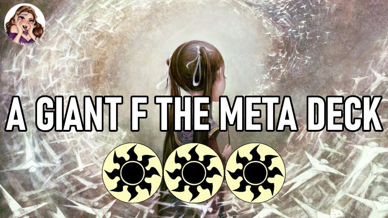 Mono White Can Now do THIS And its OP - Standard