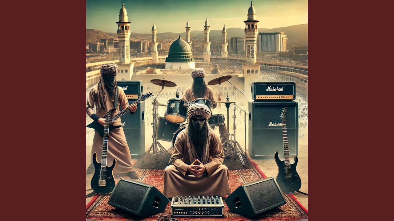 Cahaya dalam Sujud