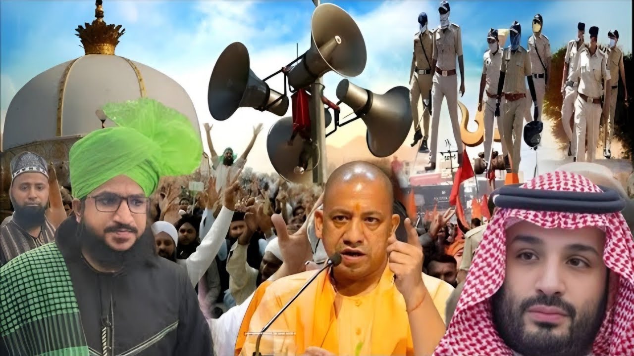 Ramzan Mubarak 2026 ! अभी-अभी रमजान को लेकर आई बड़ी खुशखबरी ! हुआ अल्लाह की कुदरत का करिश्मा😱 