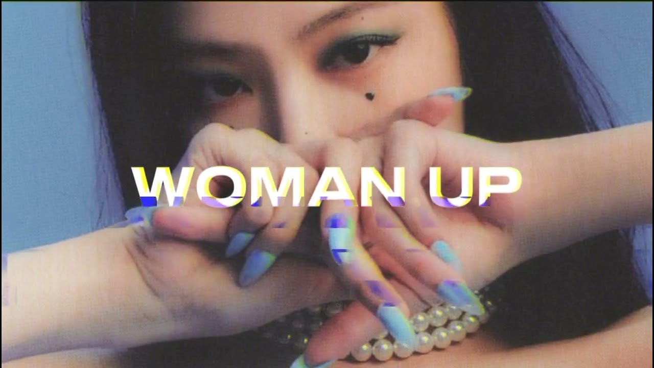 JENNIE - 'Woman Up' | Extended Full Instrumental