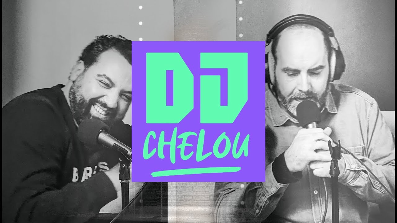 DJ Chelou • Renaud - Les fachos