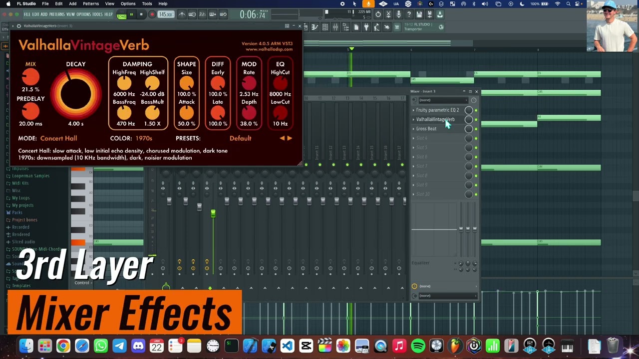 Loop Breakdown - 