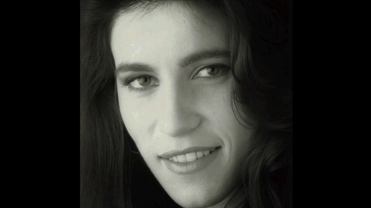 Paola Turci - Ritratti - 1988