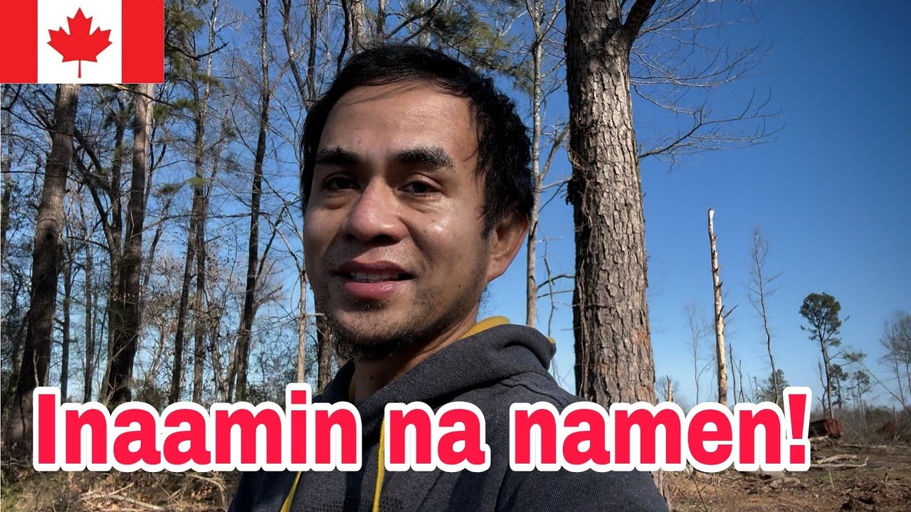Baon sa Utang sa Canada | Pinoy Trucker