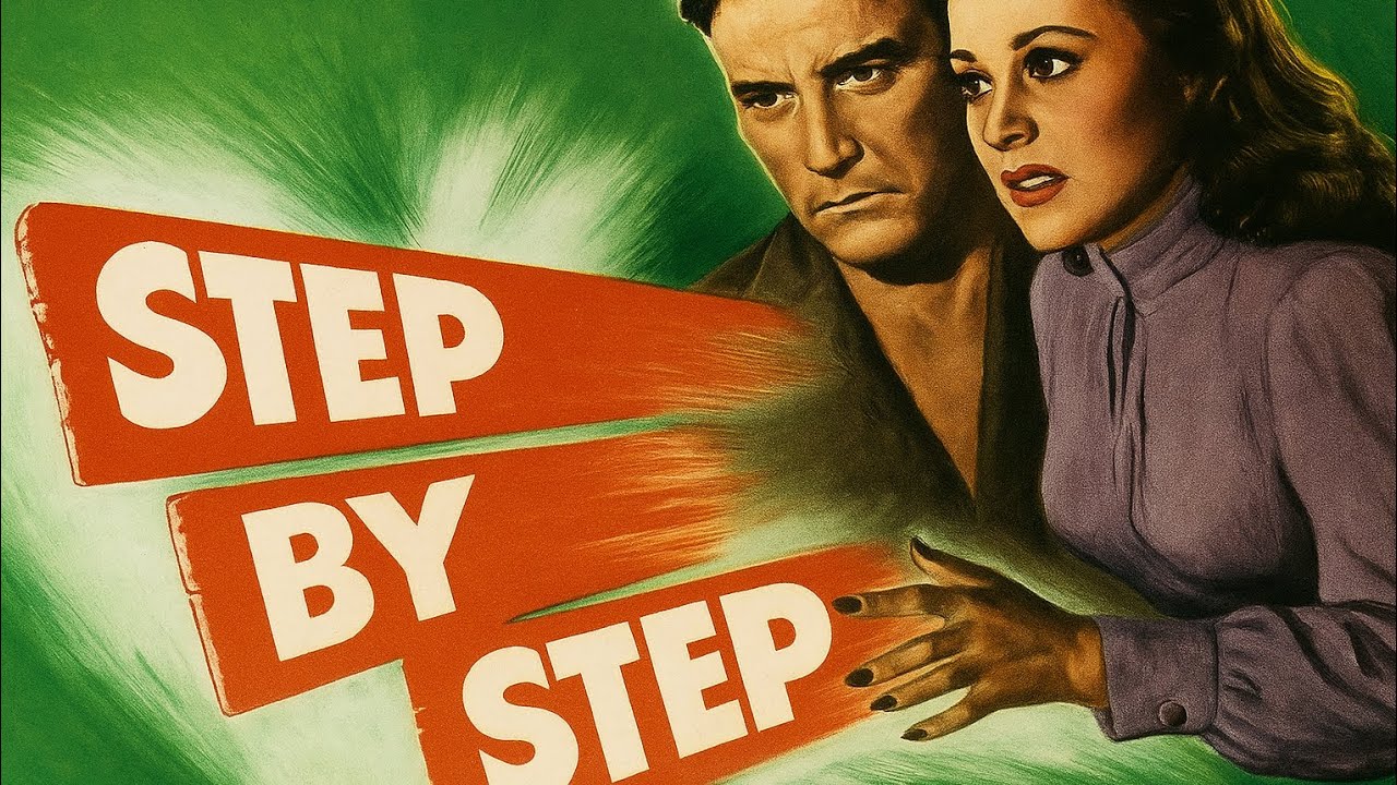Criminal Trace (1946) | Classic Crime Drama Full Movie | Lawrence Tierney & Anne Jeffreys