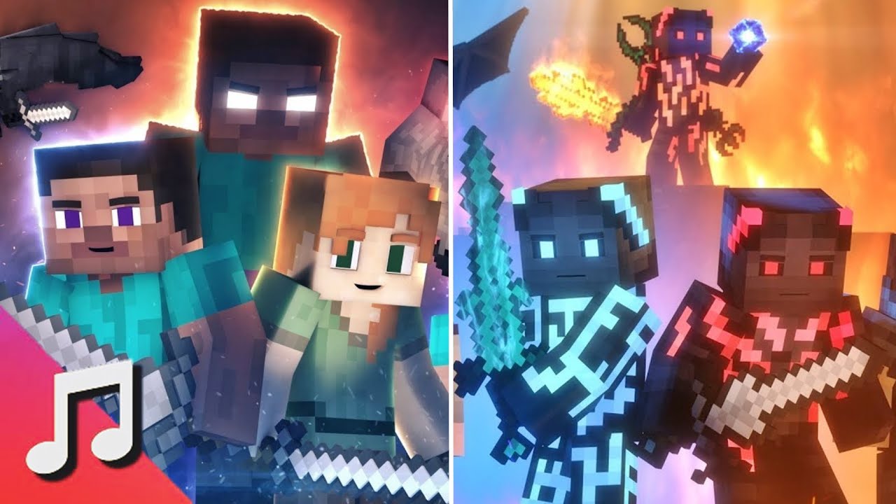 ANIMATION LIFE vs SONGS OF WAR - 