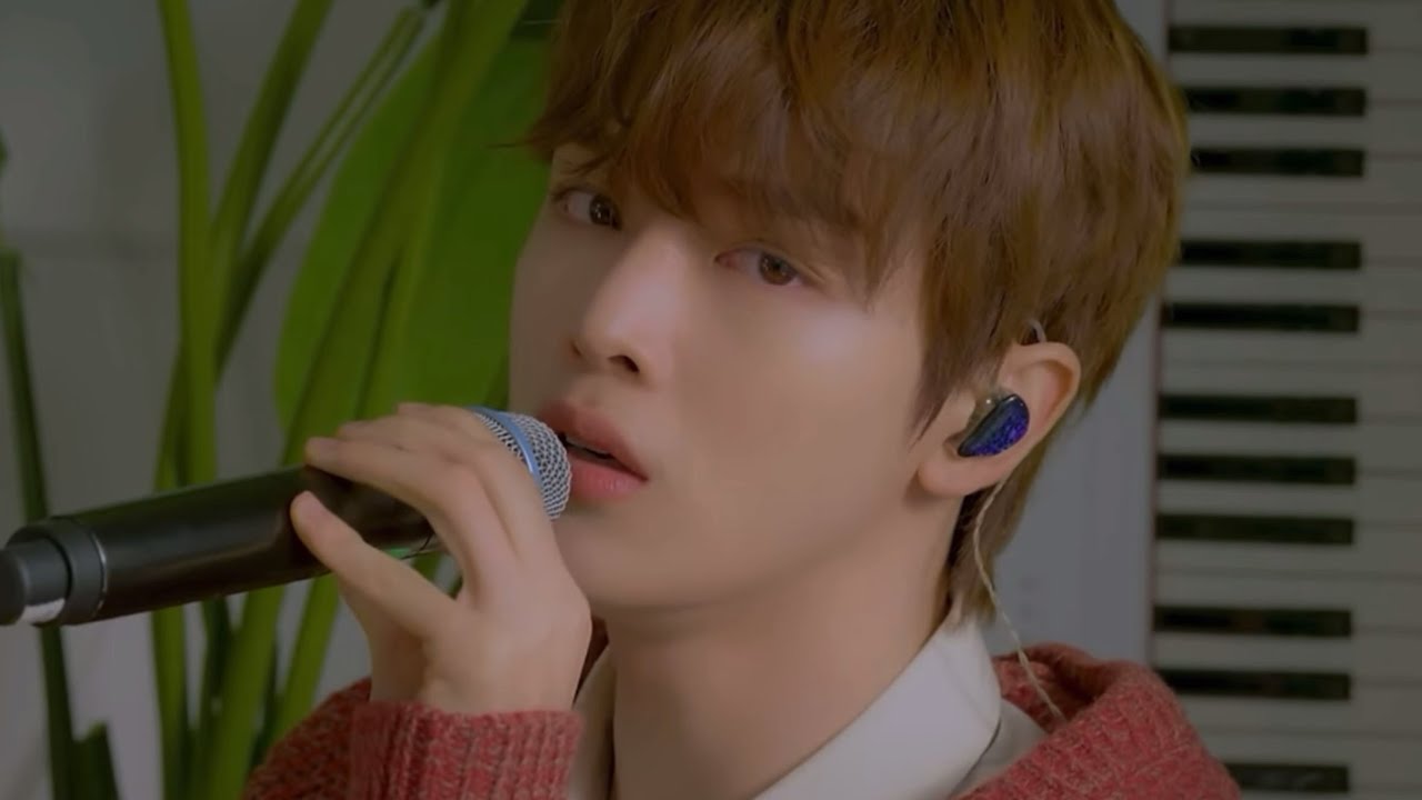 내가 좋아하는 성찬 보컬 모음