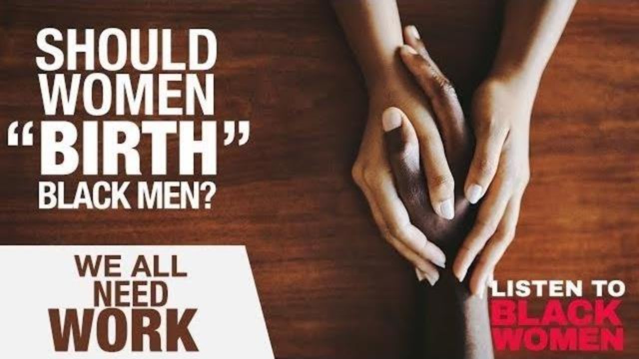 Should Women 