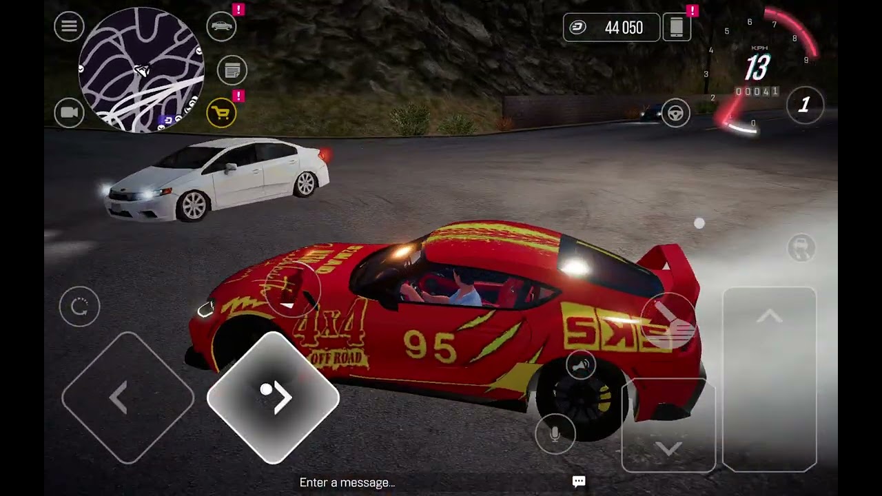 DRIVE ZONE!!!!!!! New game of driving cars part 2 with voiceover #gaming#carlover
