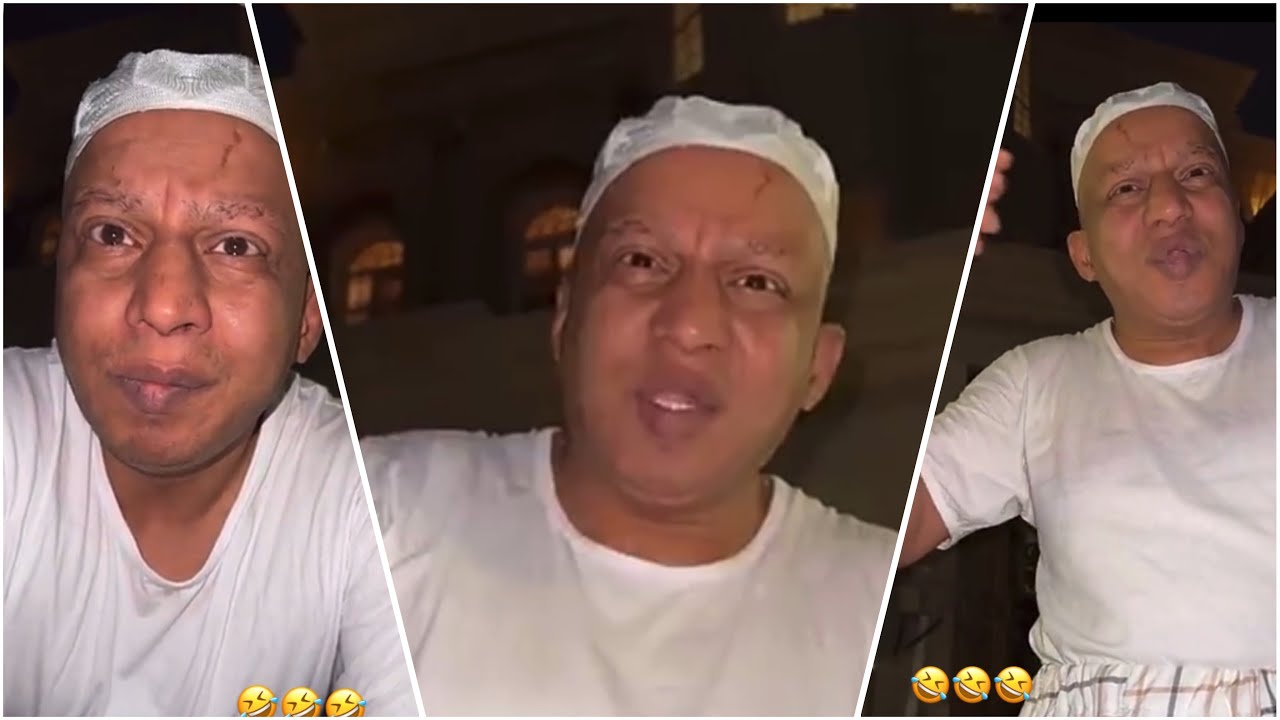 عدوله مجهز شعر 😂