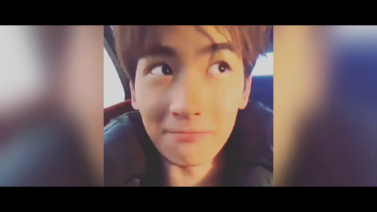 Huangjunjie's IG Videos