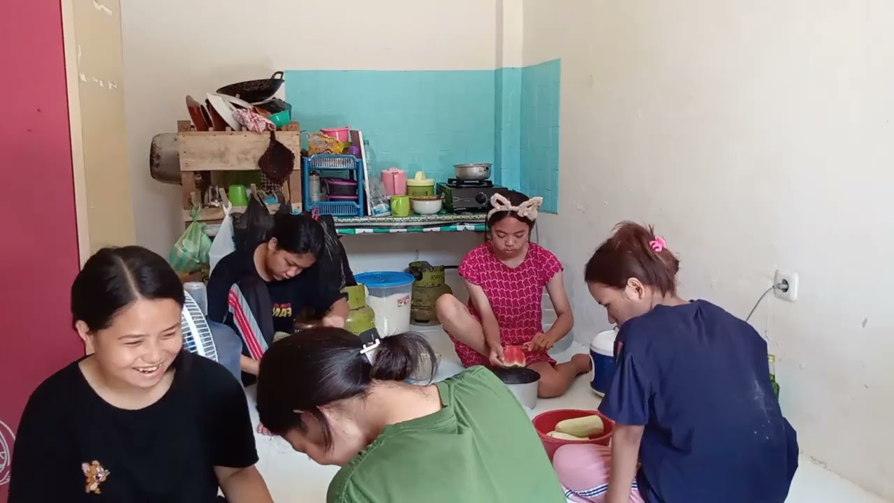Bazar UKM PSM Unsulbar
