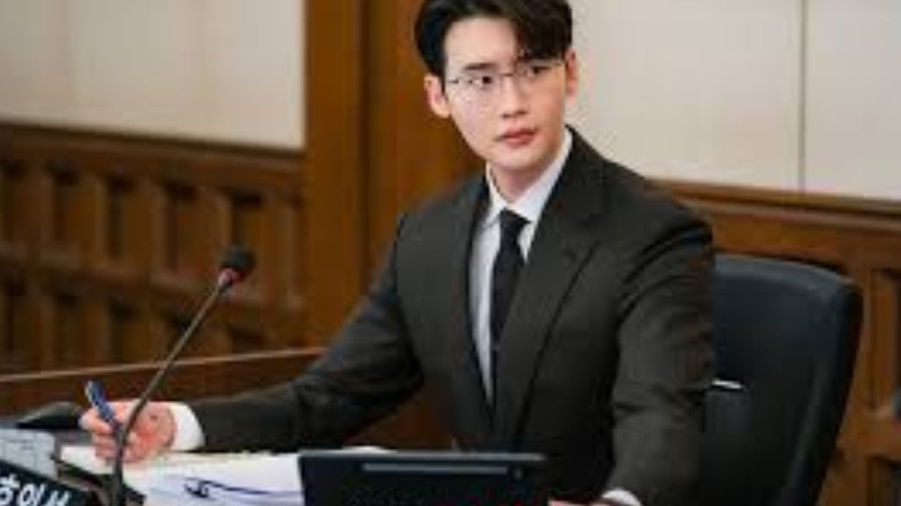 The transformation into an unambitious lawyer in Seocho Street