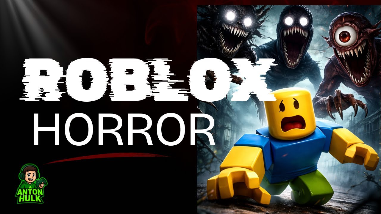 😱 KUN KUNDER TILLADT?! Monstre VS Shawarma i Roblox GYSER SPIL!