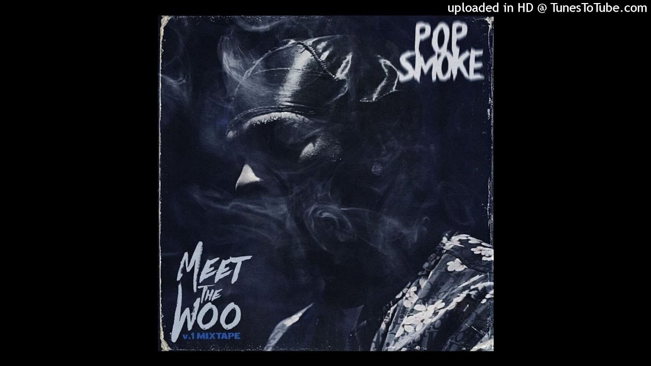 POP SMOKE TYPE BEAT 