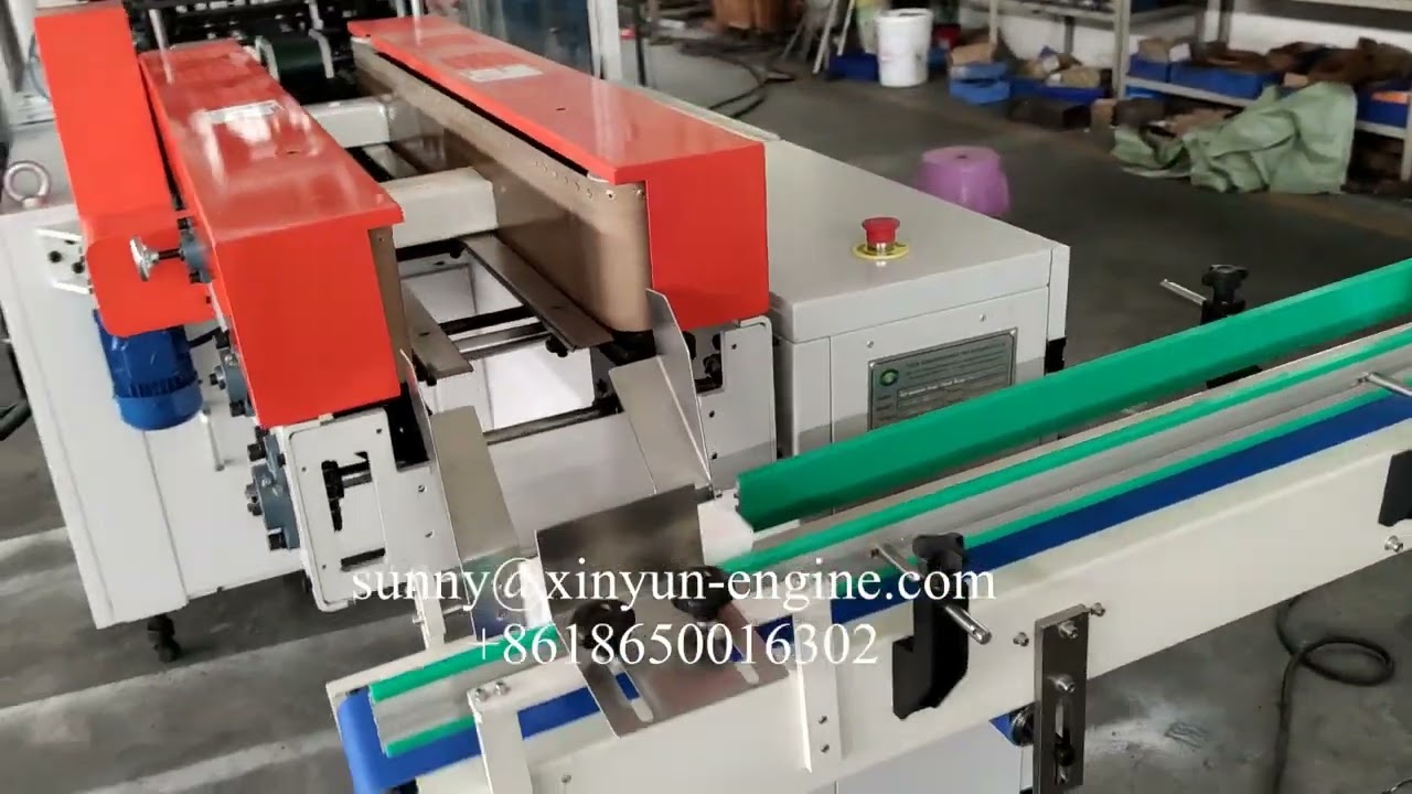 Produit de papier mouchoir faisant la machine prix de la ligne de production