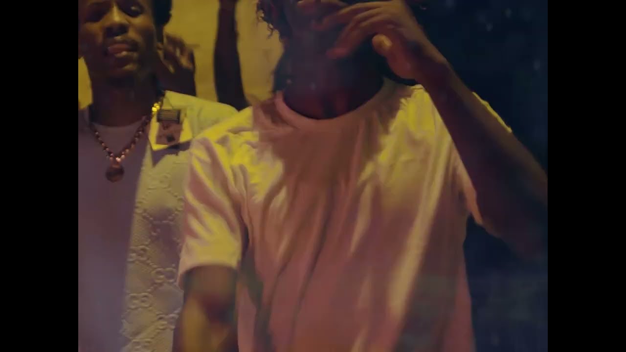 Youngin - KBW (Official Visualizer)