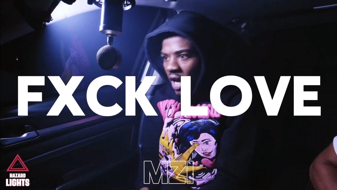 Kay Glizz x Nunnie Da III Jerk Drill Type Beat - 