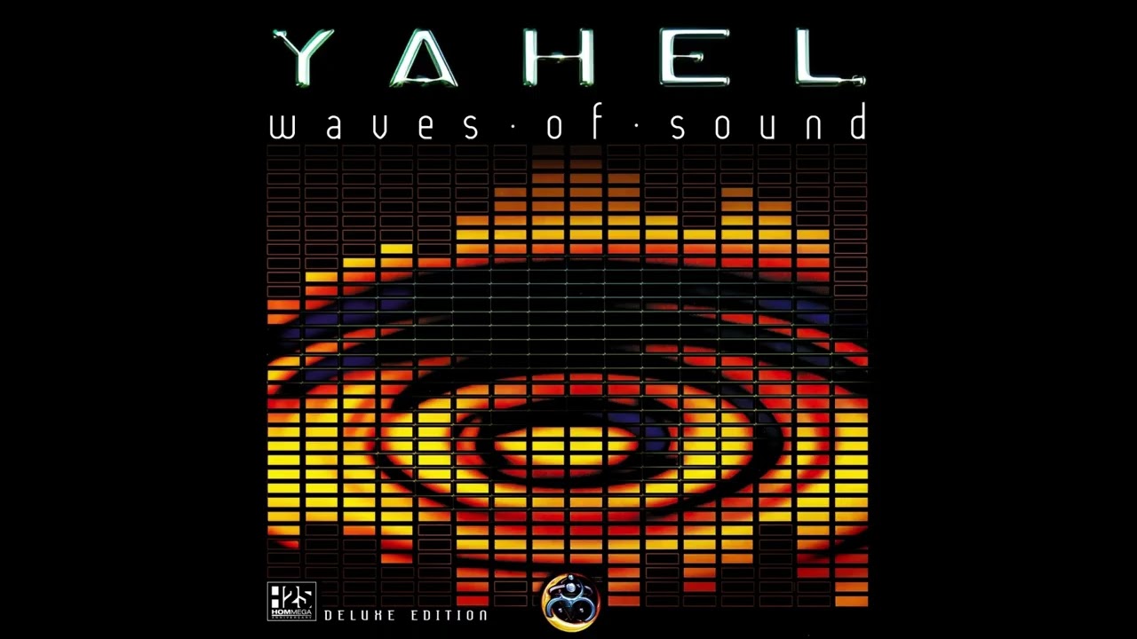 Yahel - Last Man in the Universe (Remaster 2023)