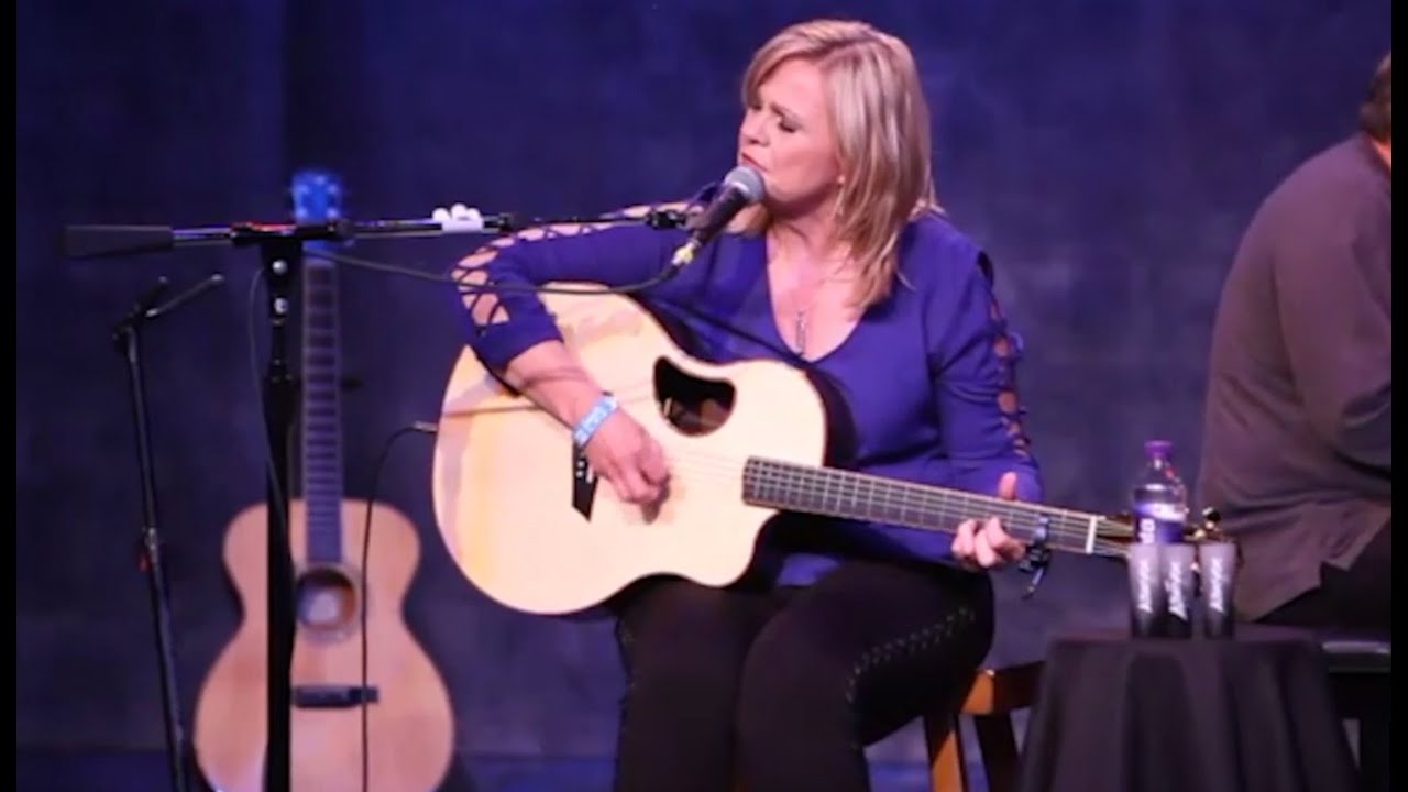 Jan Smith Live - See My Heart
