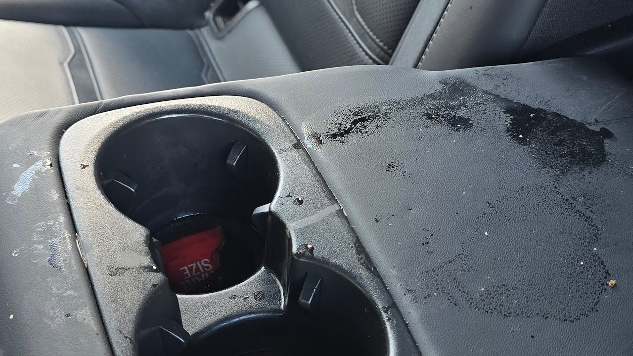 serranos mobile is live! INTERIOR TIPS!