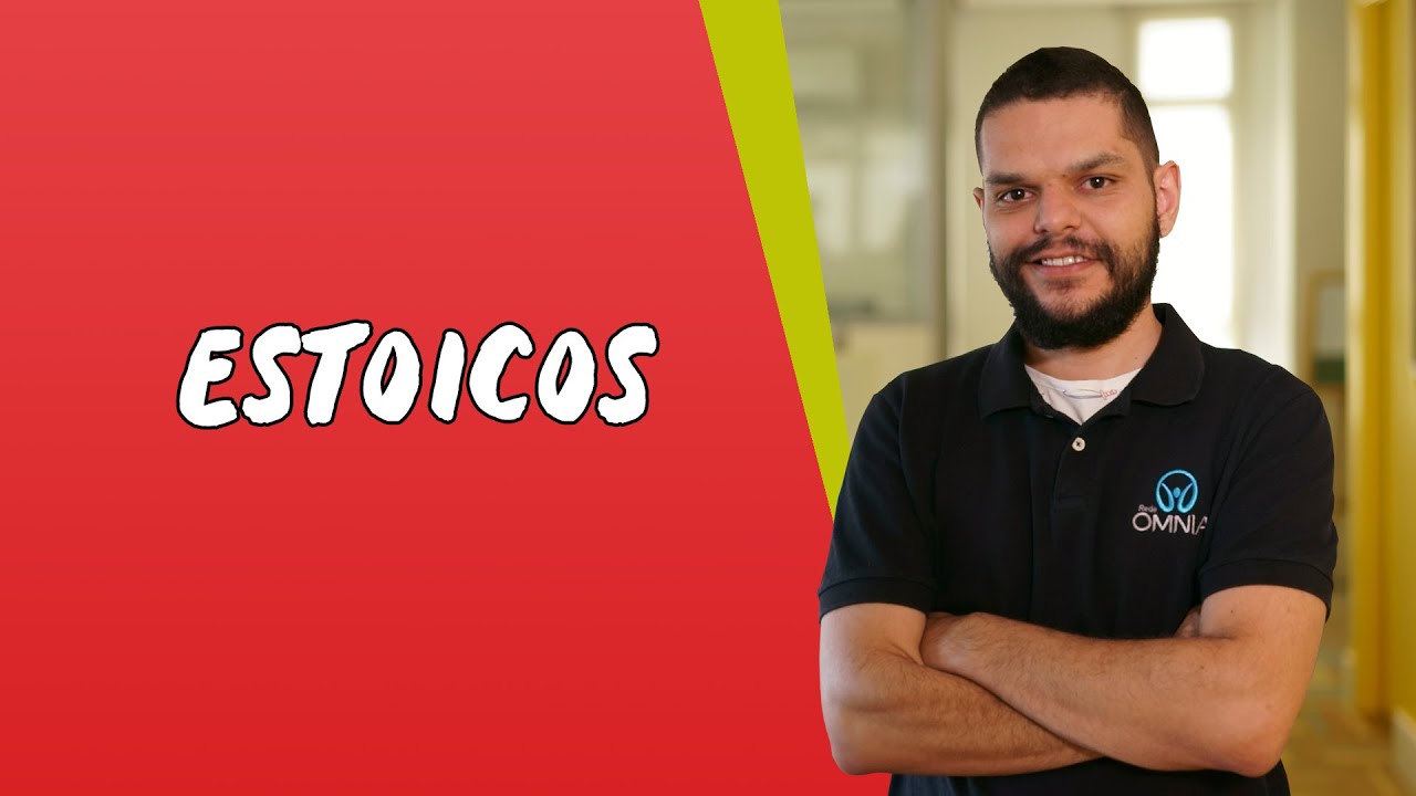 Estoicos - Brasil Escola