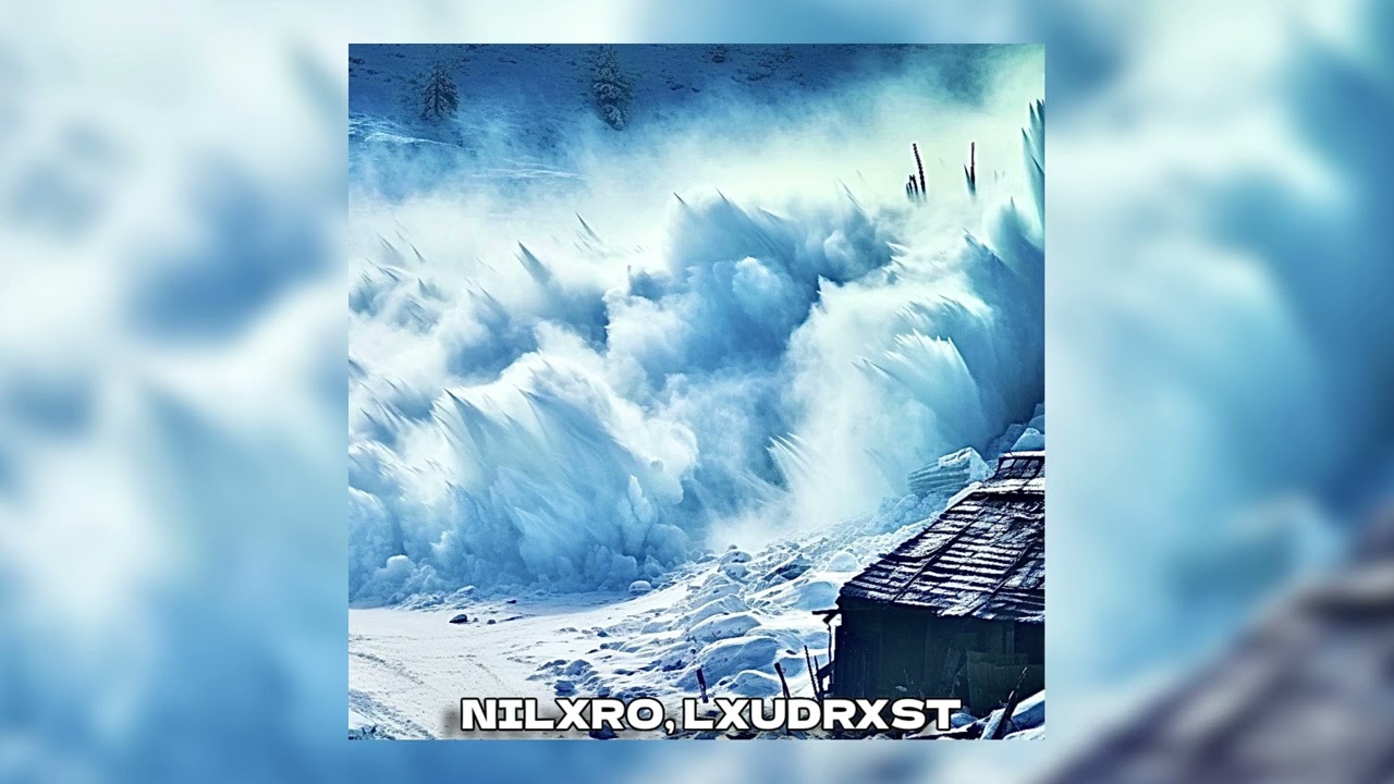 NILXRO, LXUDRXST - SNOWSTORM
