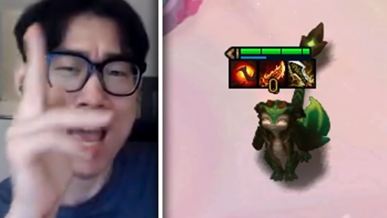 나락에서 부활한 스몰더 덱
