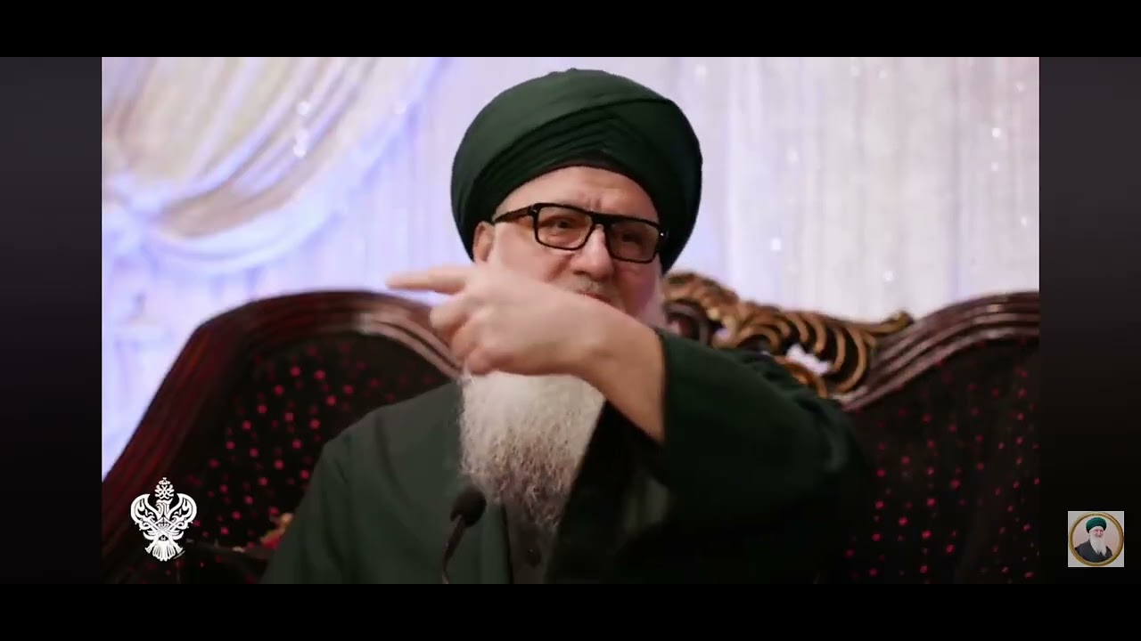 Recharge your batteries with this talk @muhammadanway #shaykhnurjan #love #sufiwisdom 
