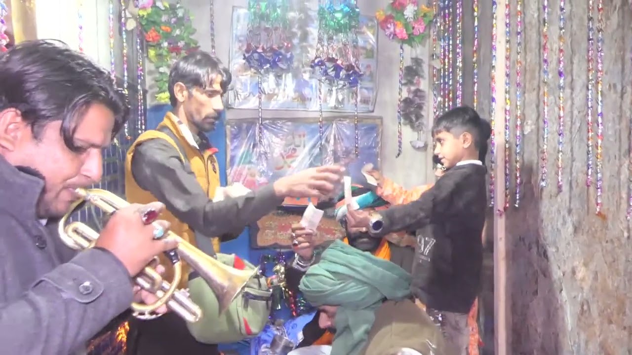 hamari hai dua  ya sabar peshwa jashn e fareed sabar [2026]