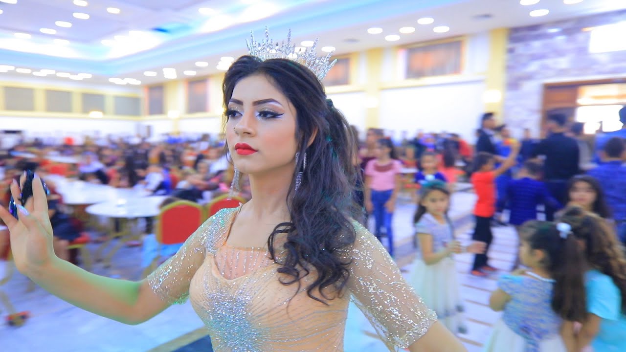Dawata Saadi & Enas Part4 