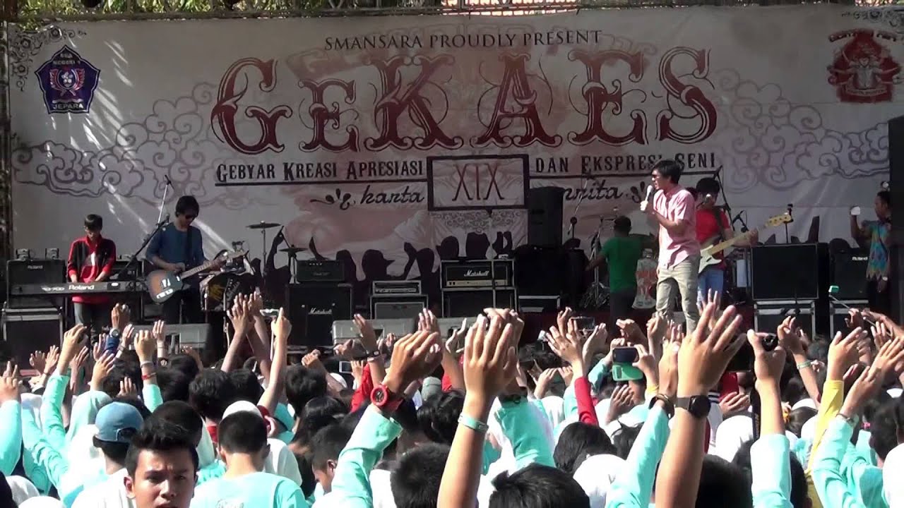 Sheila On 7 - Pemuja Rahasia