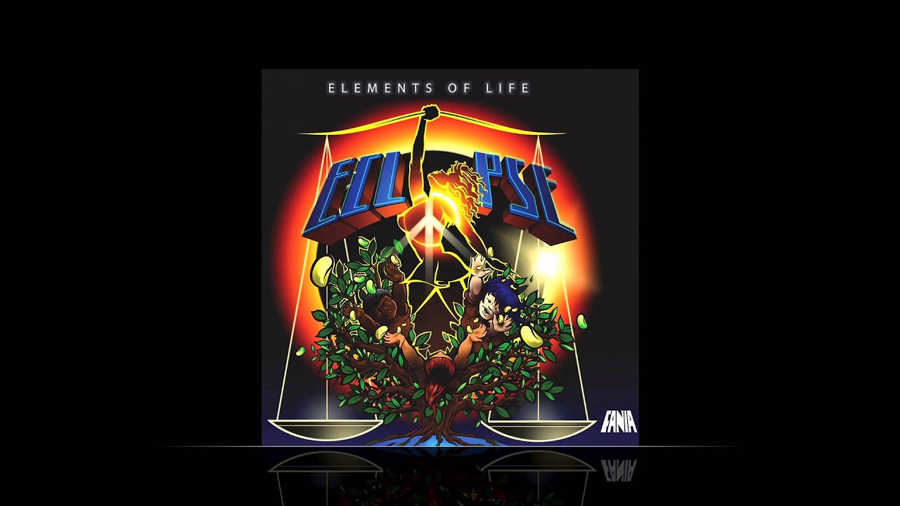 Elements of Life - EOL Soulfrito (Medley)