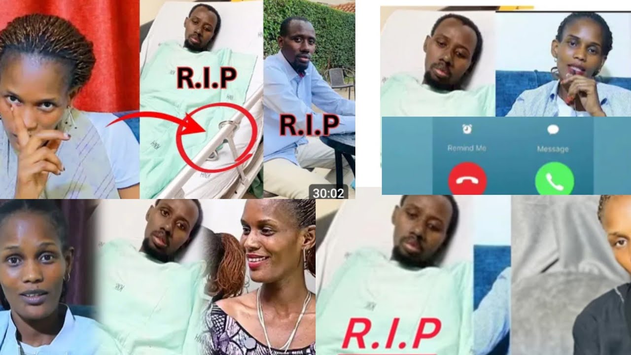 BITEYE AGAHINDA KUMVA NKAMAGAMBO NKAYA !!!! 