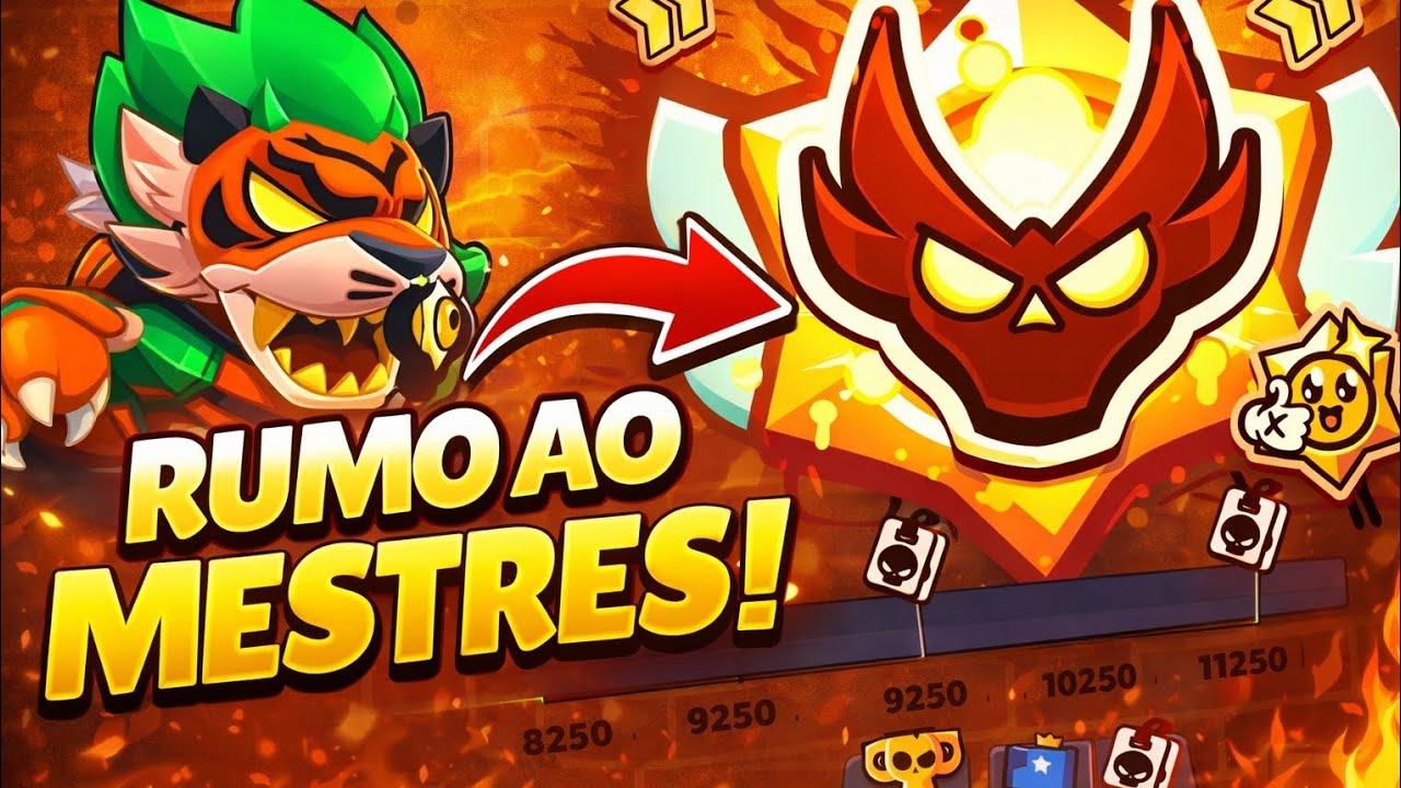 NOVA TEMPORADA!! COMO SUBIR NO RANQUEADO! GAMEPLAYS INSANAS + ESTRATÉGIA DE DRAFT