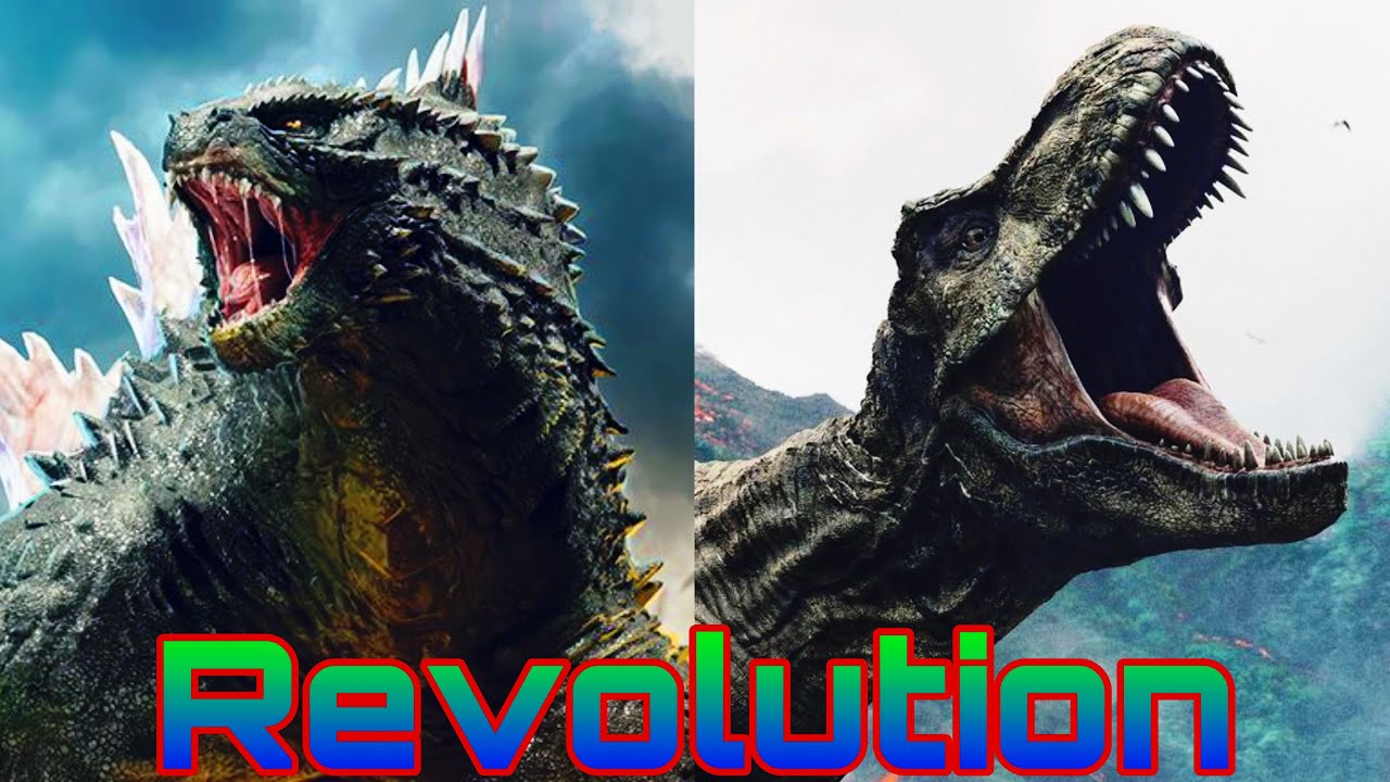Revolution | 20th Birthday Special