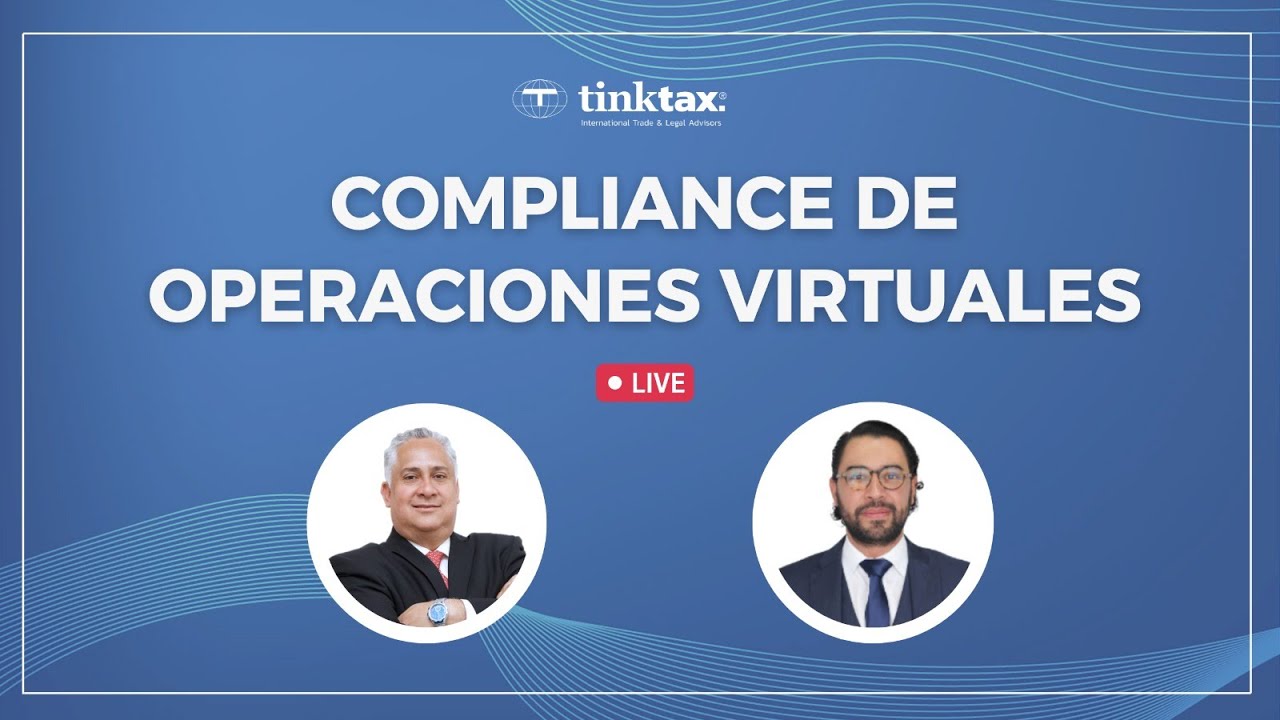 Compliance de Operaciones Virtuales